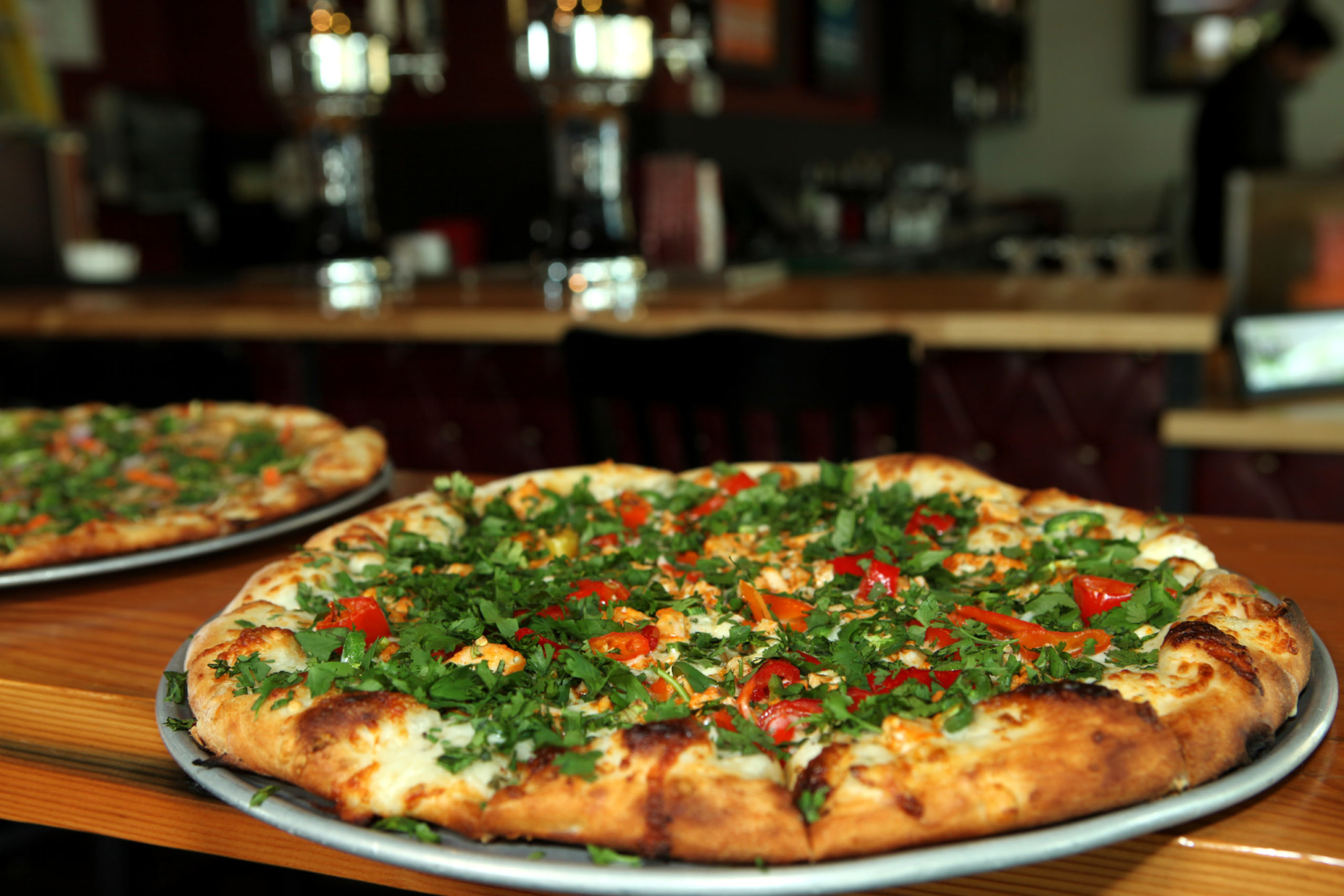 What Makes Zeeks Pizza Unique? Zeeks Pizza Franchise