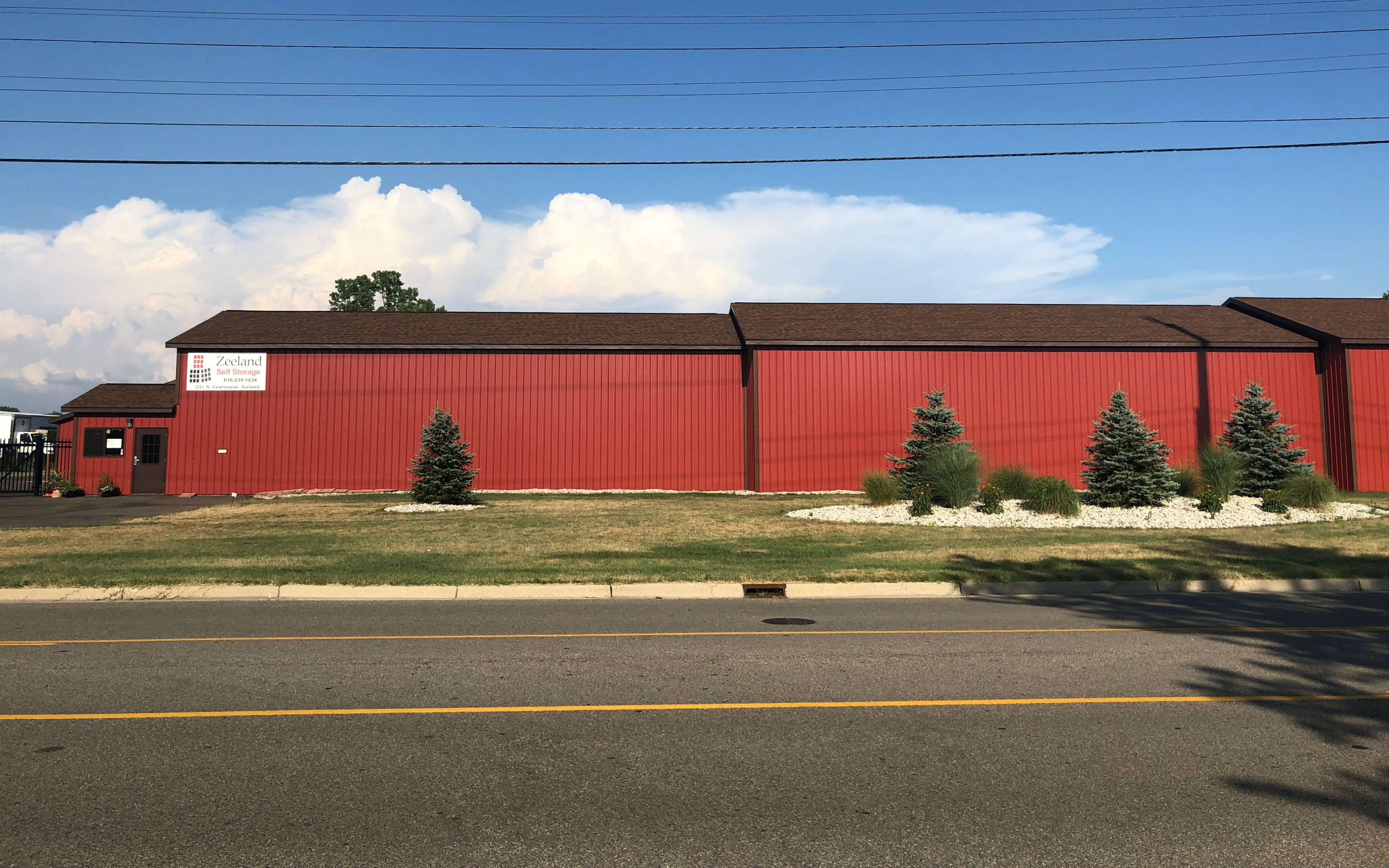 Zeeland Mi Storage Units at Melinda Gordon blog