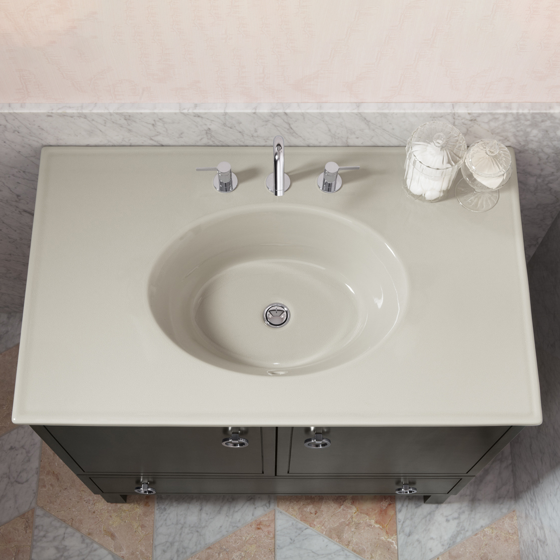 Kohler bathroom furniture 08 Download the 3D Model (20975