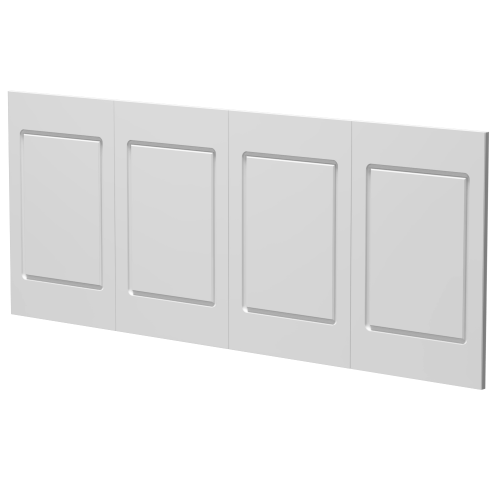 Panel PL1, Evrowood Download the 3D Model (29114)
