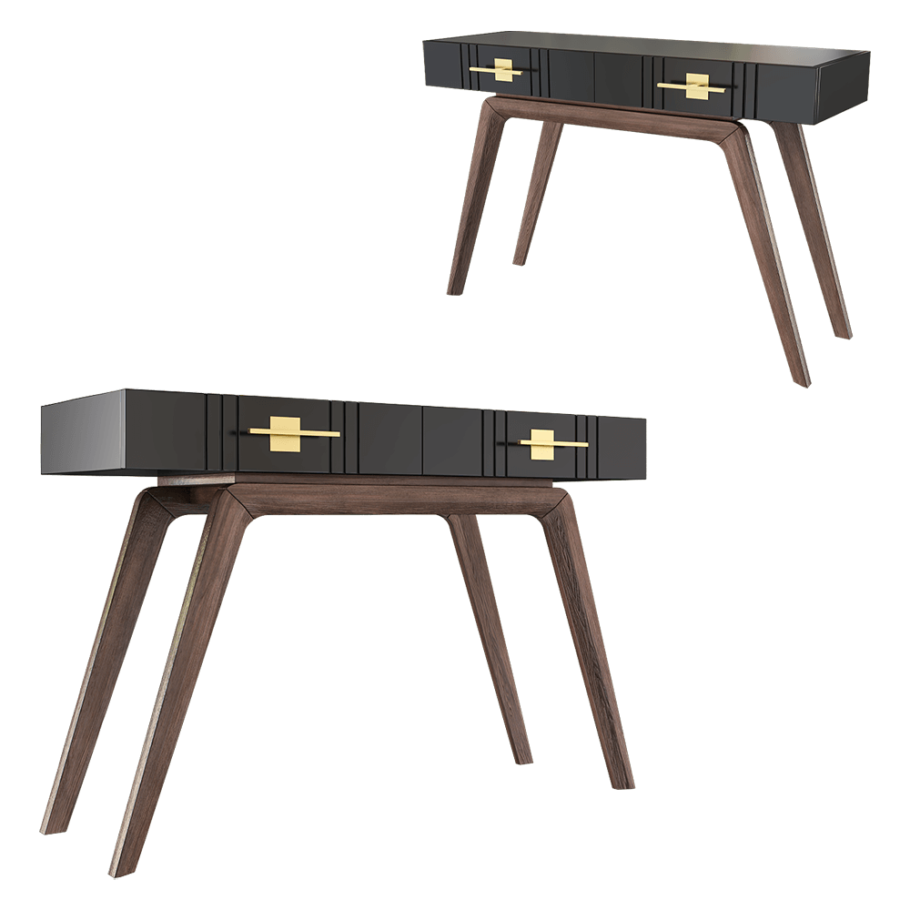 Console Monaco, Ambicioni Download the 3D Model (31953)