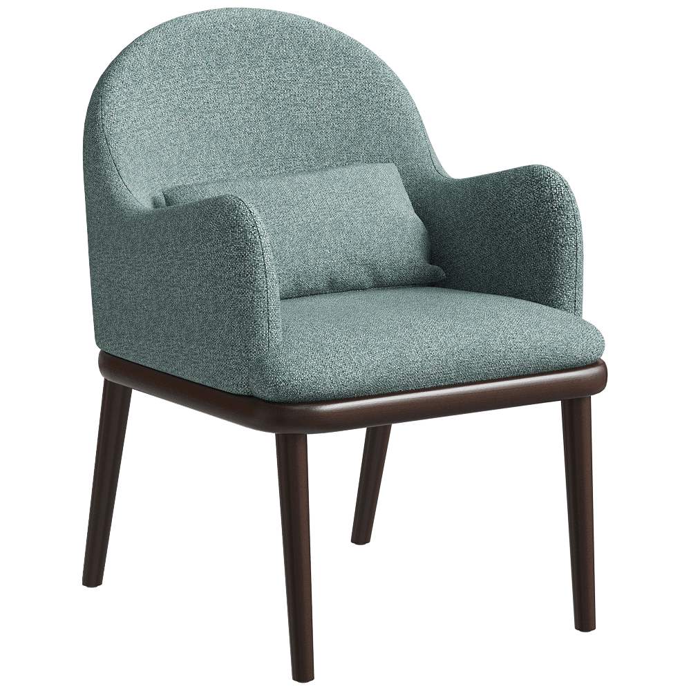 Armchair Tupak, Nobonobo Download the 3D Model (32704)