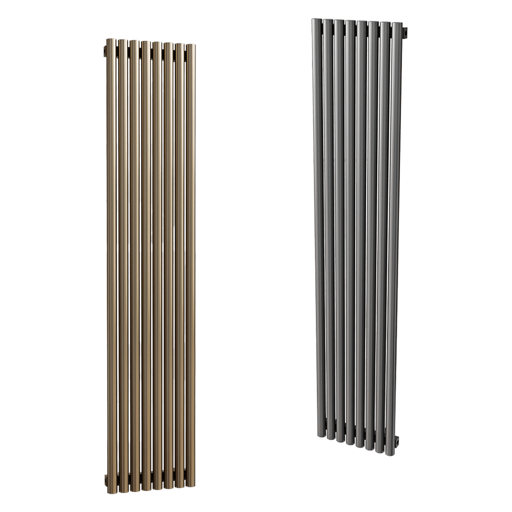 Radiator Versailles, CARISA Download the 3D Model (32746