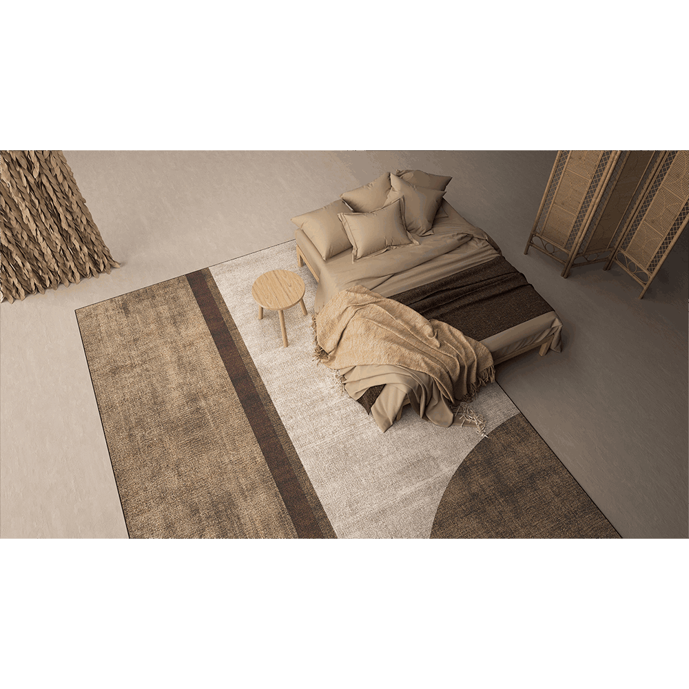 Carpet Jupiter JU3.01, Yo2 Descargar modelo 3D (33128)