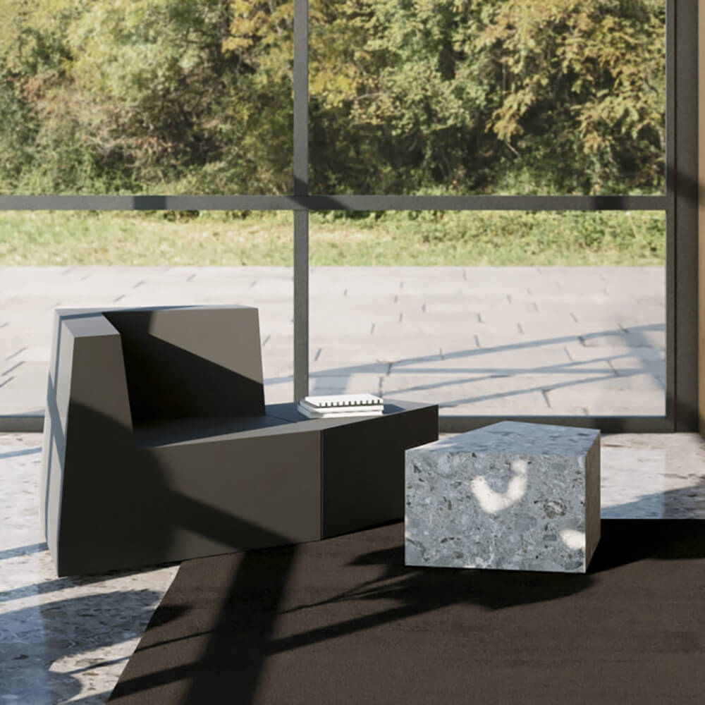 Soft furniture Maya, Cridea Download the 3D Model (33845