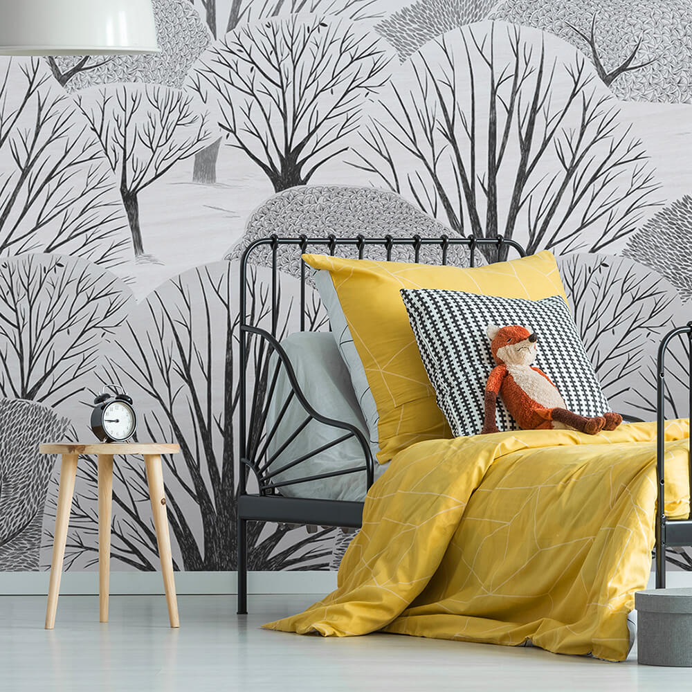Wallpaper Tree, Dresswall 下载纹理 (34691)