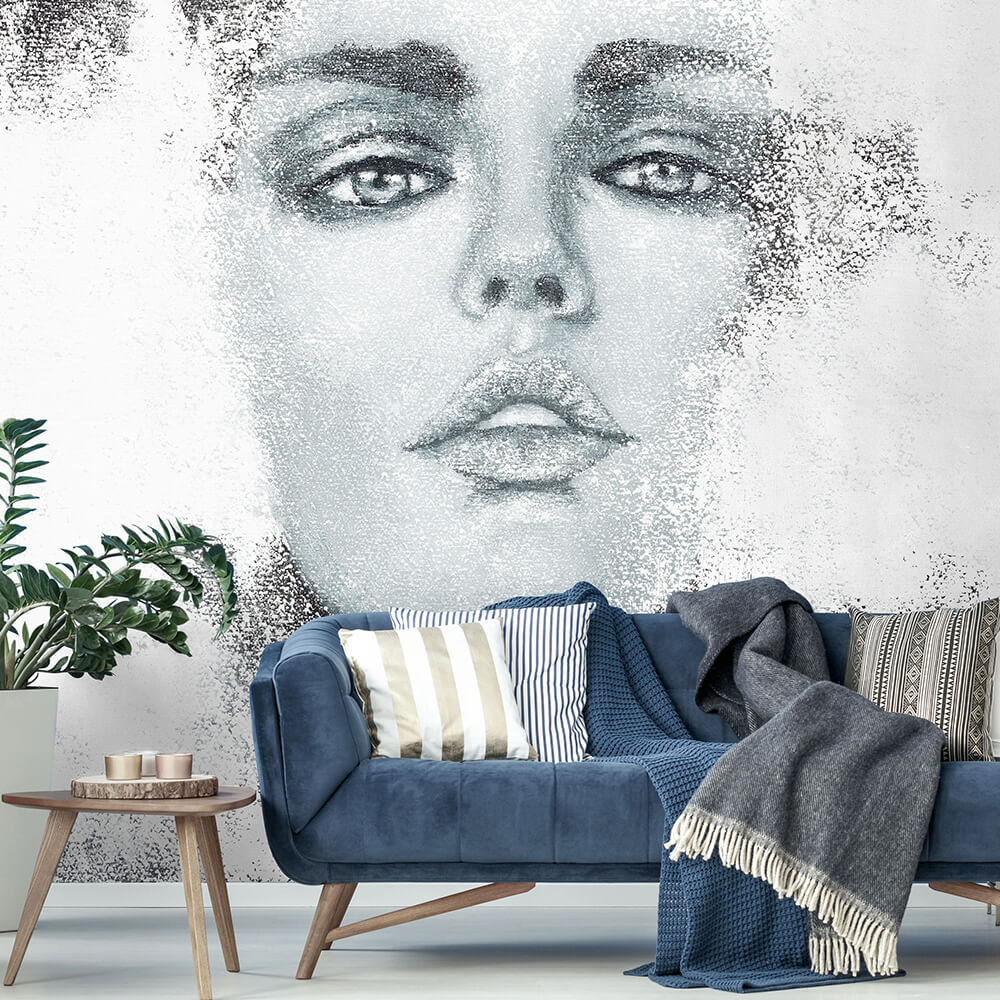 Wallpaper Desires, Wall Art Download the Texture (37777