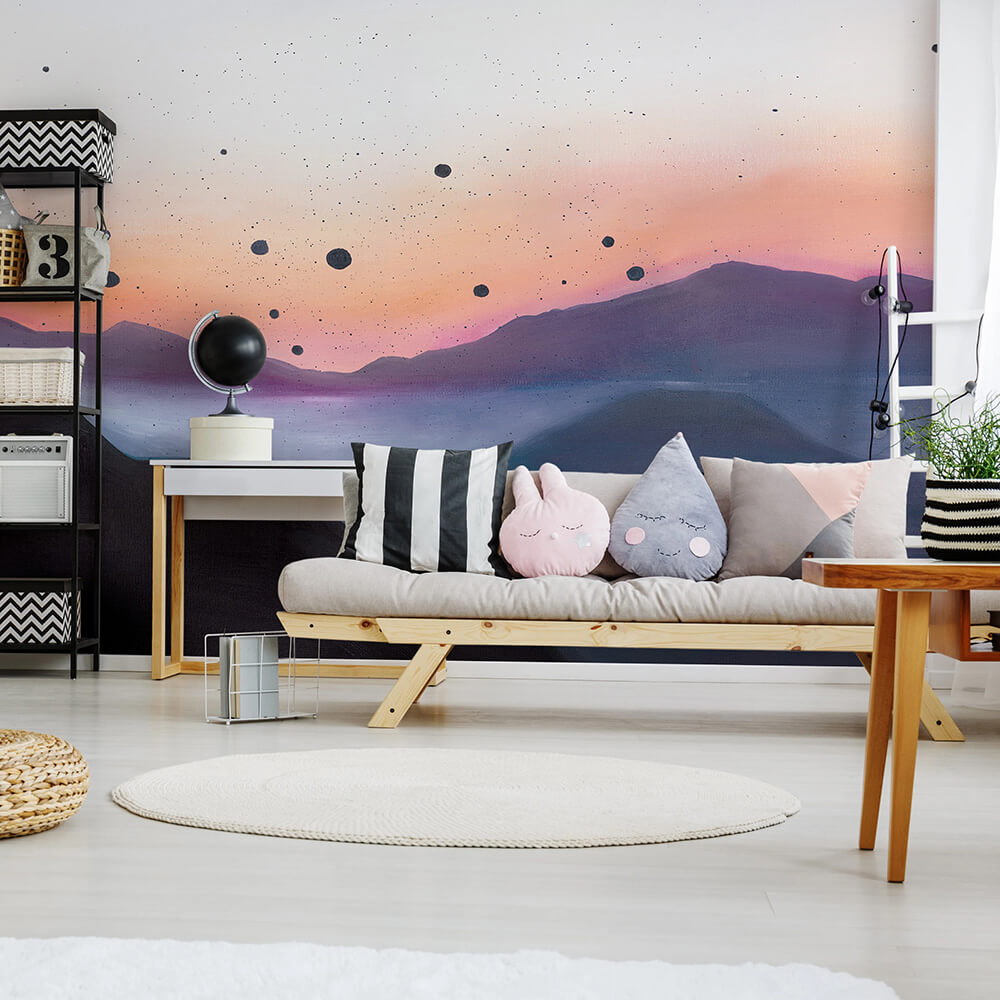 Wallpaper Ventura, Wall Art Download the Texture (38224)