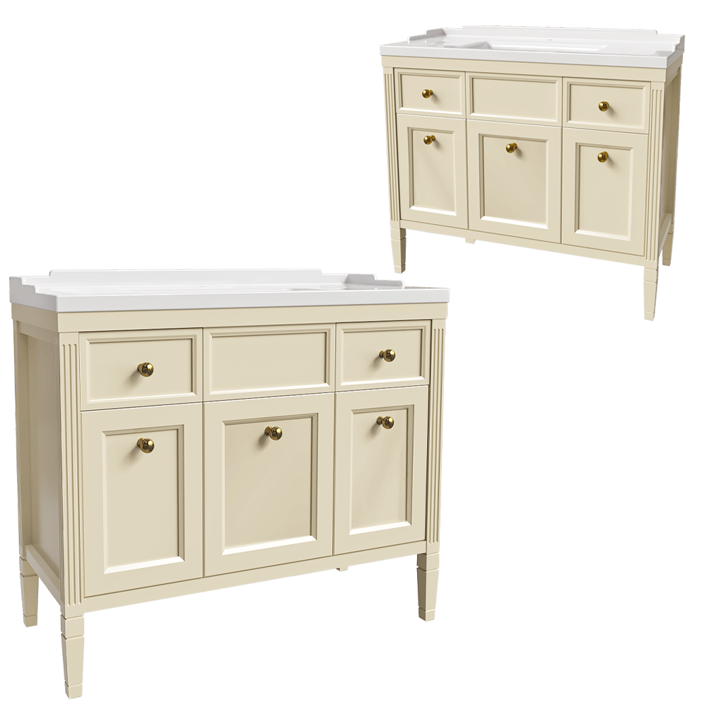 Albion Promo 100, CAPRIGO Download the 3D Model (38821