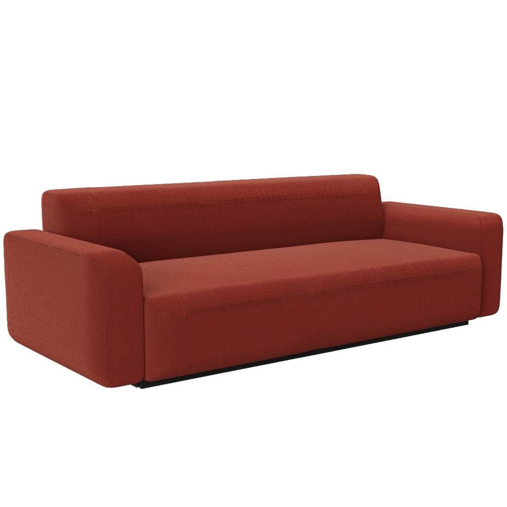 Sofa Fade, Prostoria Download the 3D Model (39883)