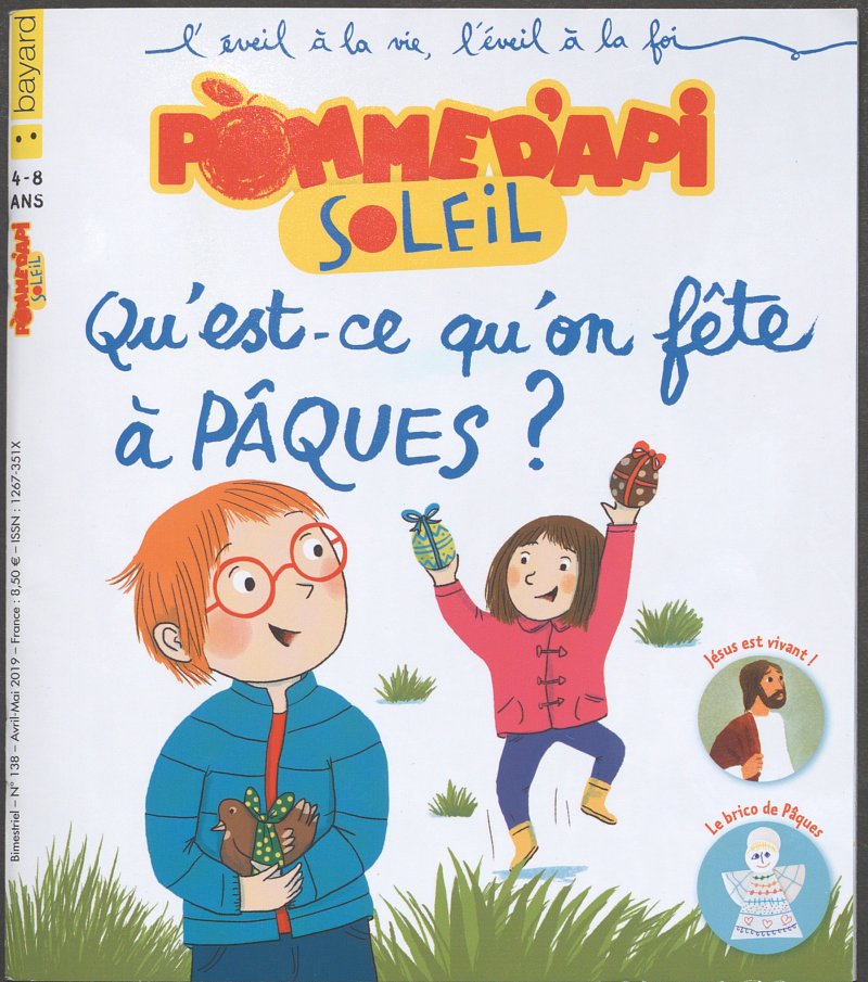 Pomme D’api Soleil