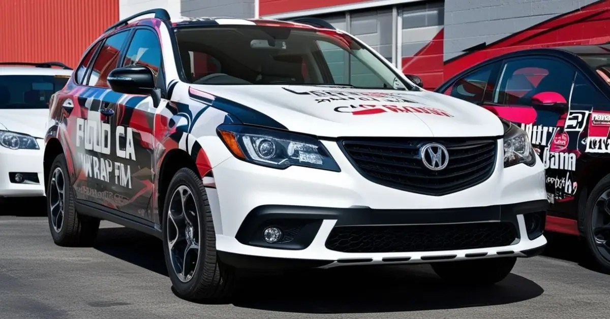 How Much to Wrap a Car Cost Breakdown and Key Factors zeepin.io