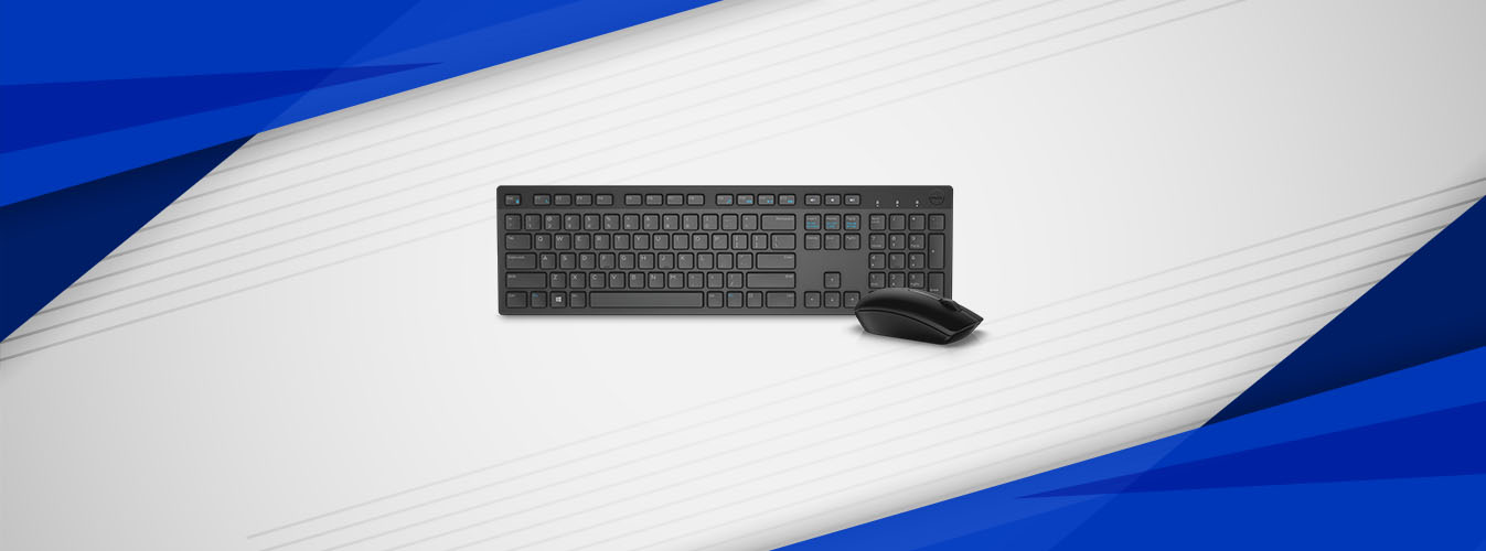 How To Connect Dell Wireless Keyboard? StepbyStep Guide