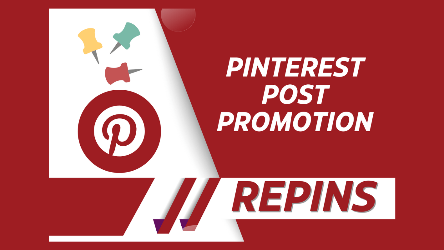 1000+ Pinterest Repins to boost your credibility and SE0 Pinterest