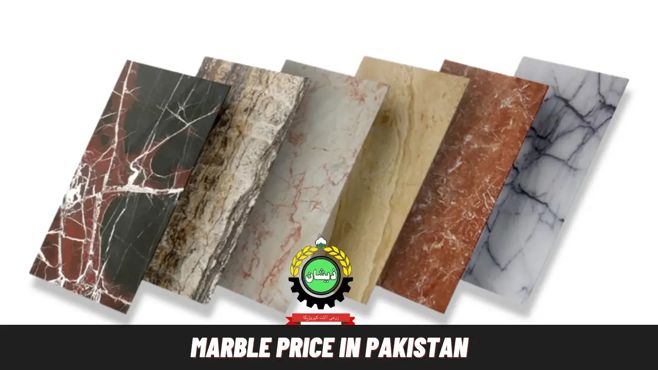 Marble Price in Pakistan Today 2024 Rate List of all Marble Types