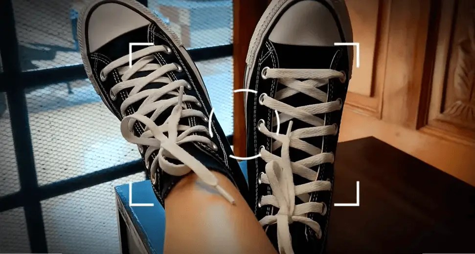 What Materials Are Used To Make Converse Shoes? Complete Guide 2024