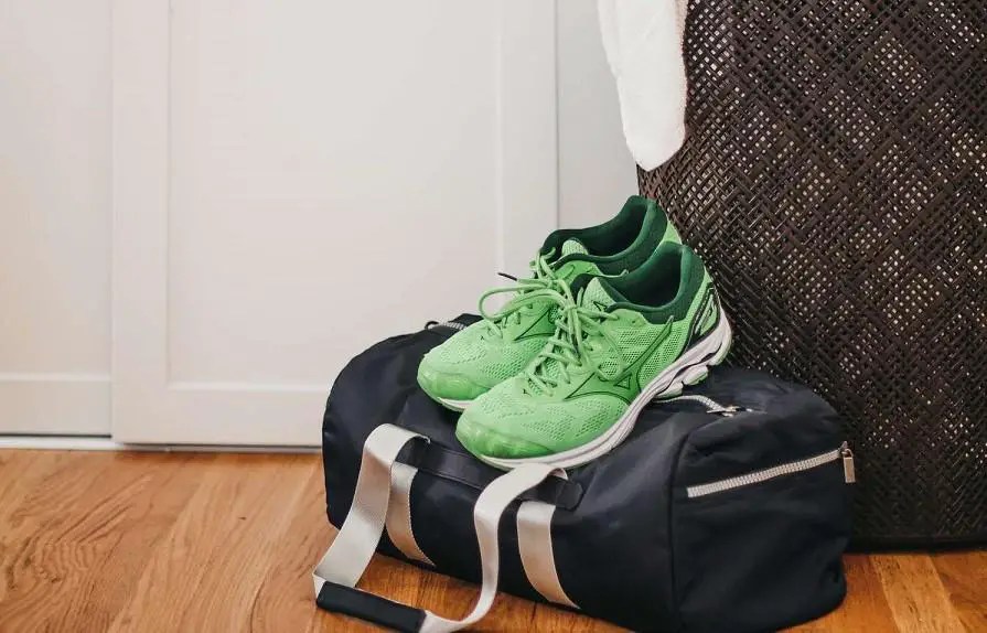 How To Disinfect Shoes From Athlete's Foot Top 8 Tips