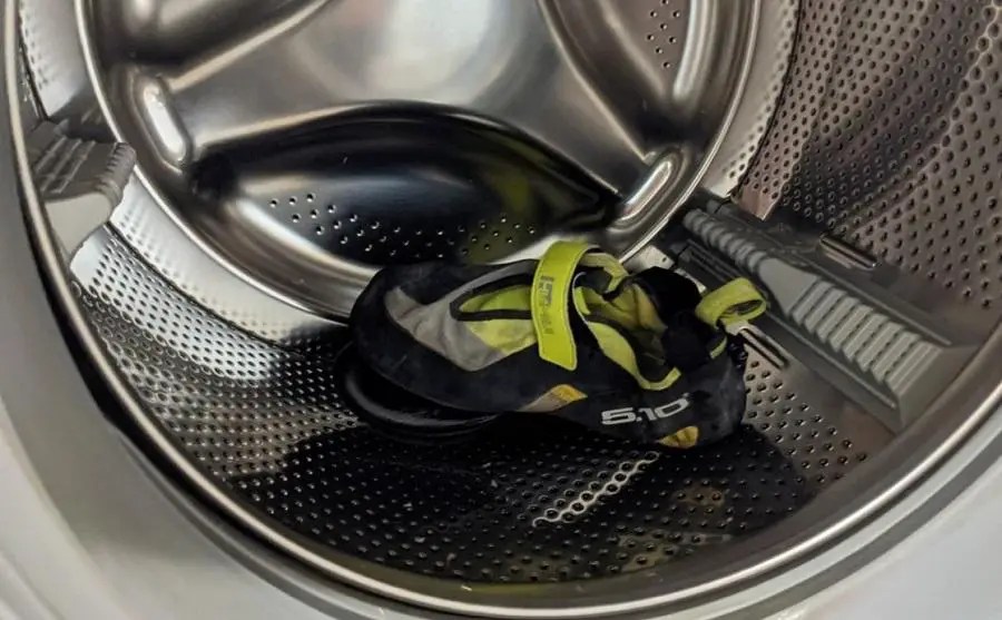 How To Clean Climbing Shoes 7 Best Tips & Helpful Guide