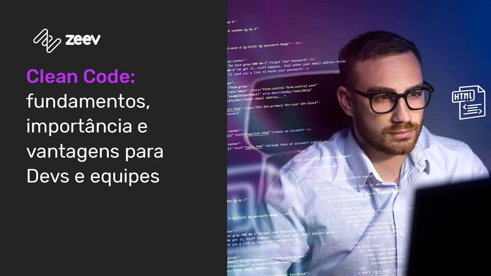 Clean Code o que é, fundamentos e benefícios