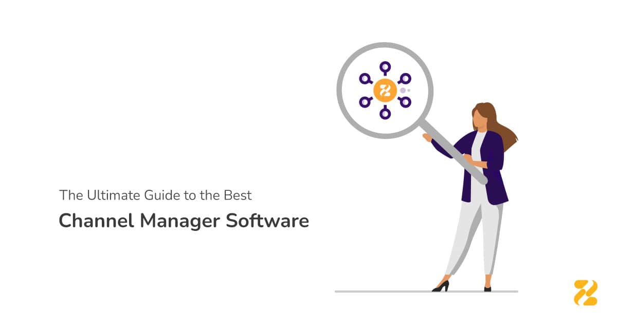 The Ultimate Guide to the Best Channel Manager Software