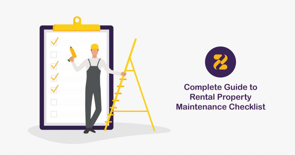 Complete Guide to Rental Property Maintenance Checklist Zeevou