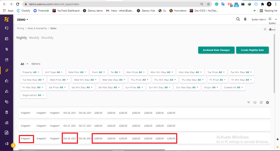 The Ultimate Vacation Rental Dynamic Pricing Tool Zeevou