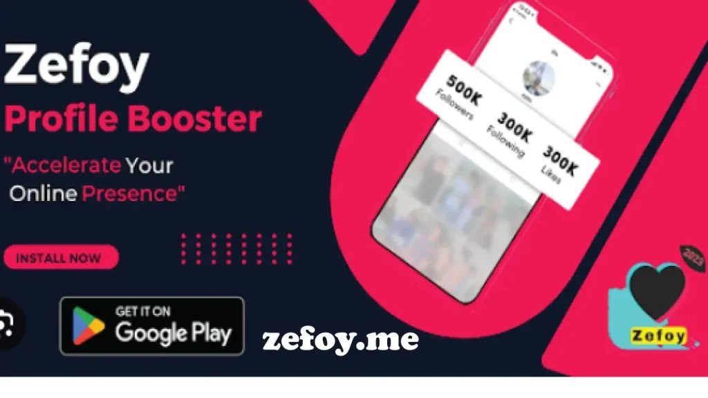 Zefoy TikTok Followers Your Shortcut to Boost Your TikTok Fame.