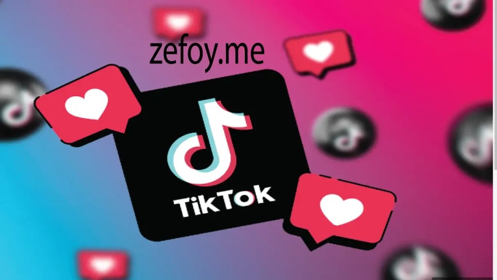 Zefoy TikTok Likes The Shortcut to Viral TikTok by VIP Tools