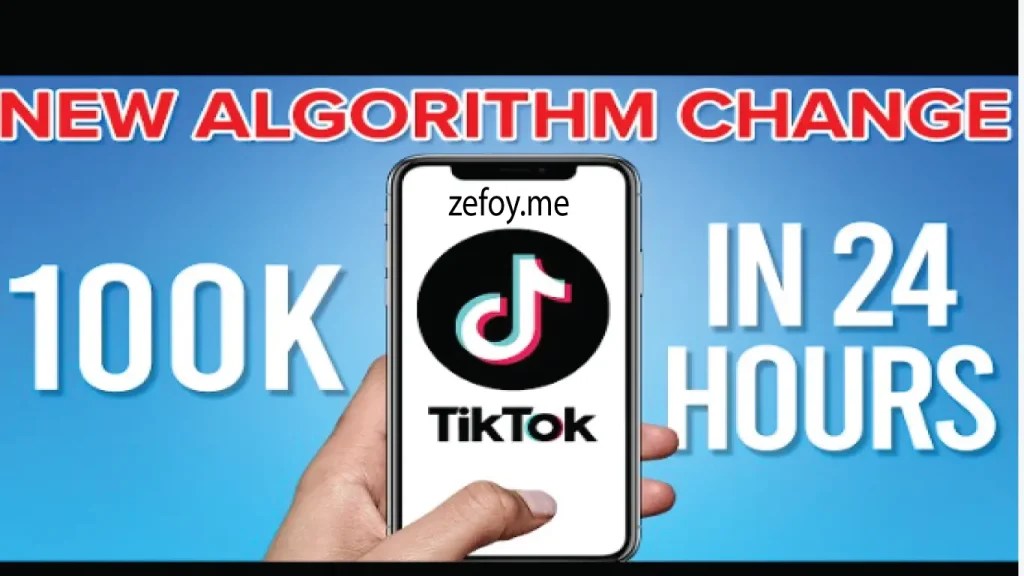 Zefoy TikTok Likes The Shortcut to Viral TikTok by VIP Tools