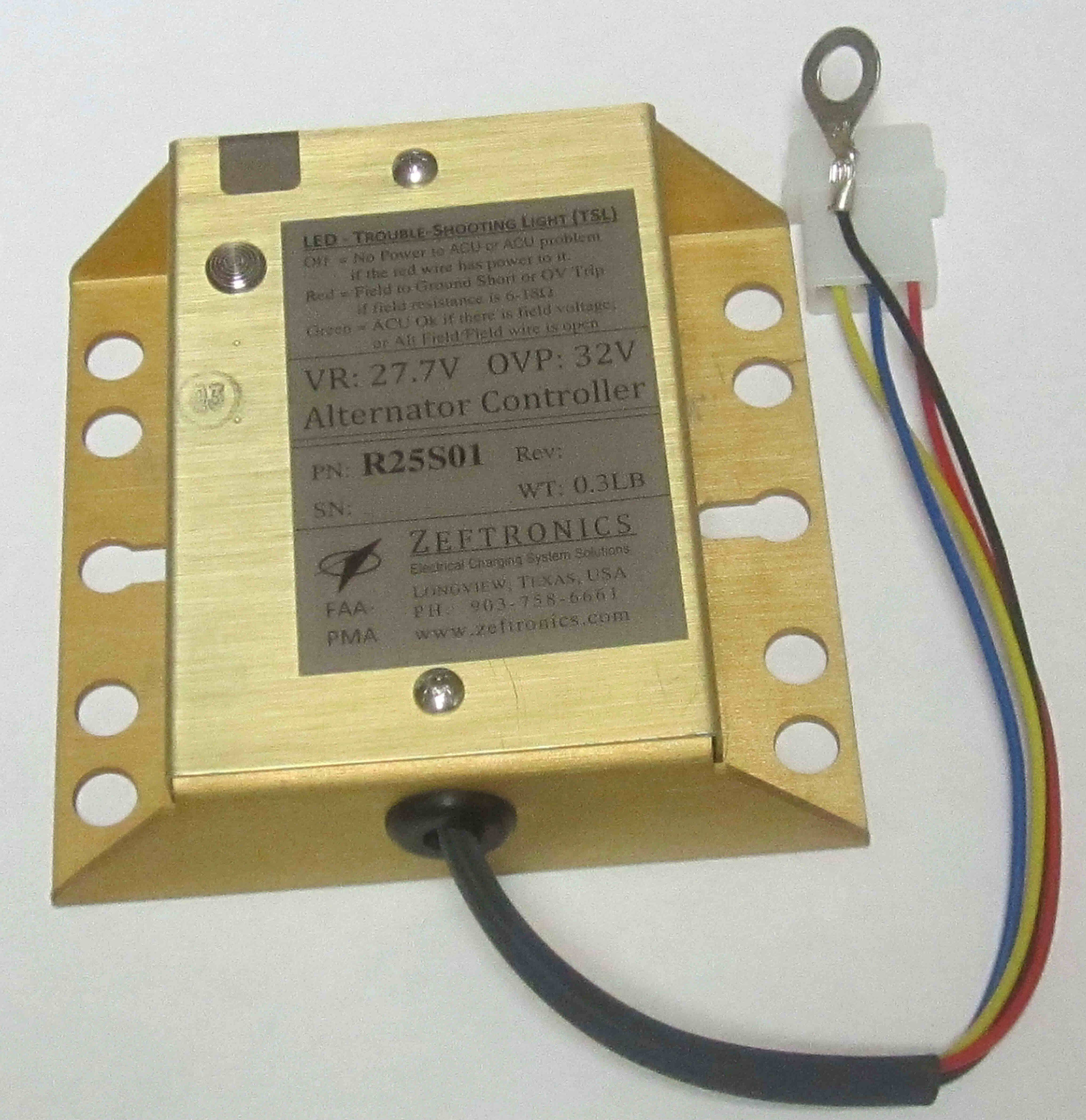 Parts & Accessories FREIGHTLINER VOLTAGE REGULATOR LN8RG2112S money