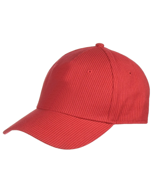 Cut And Sew Basic Caps