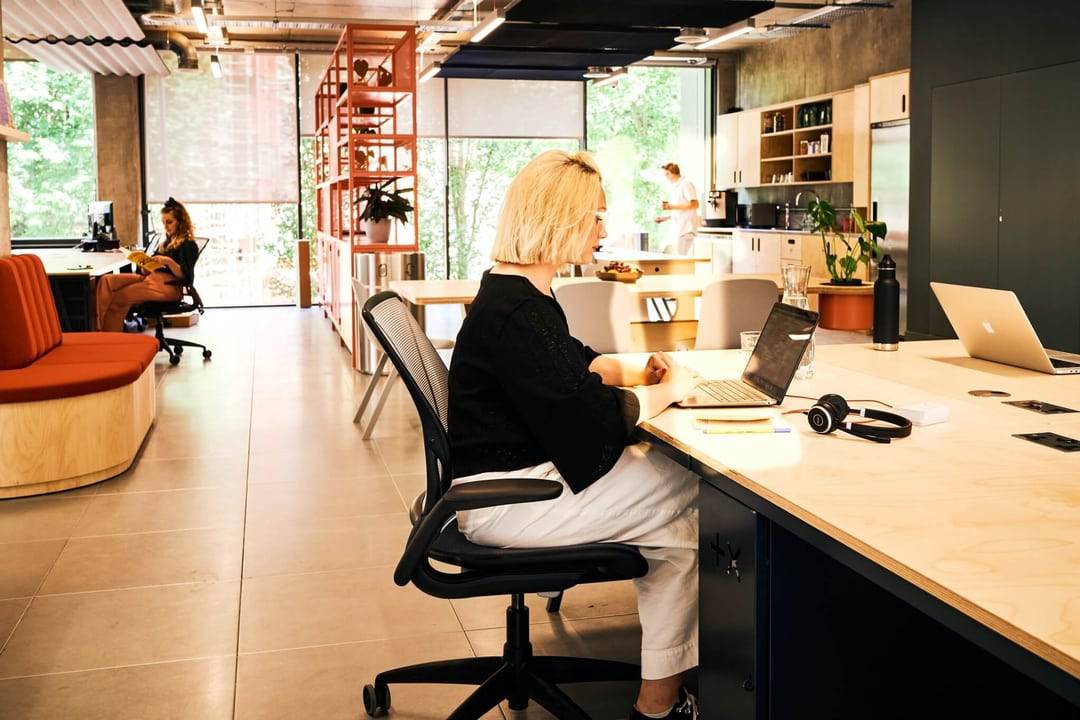 Explore 8 Coolest Coworking Space in Brighton Zegal