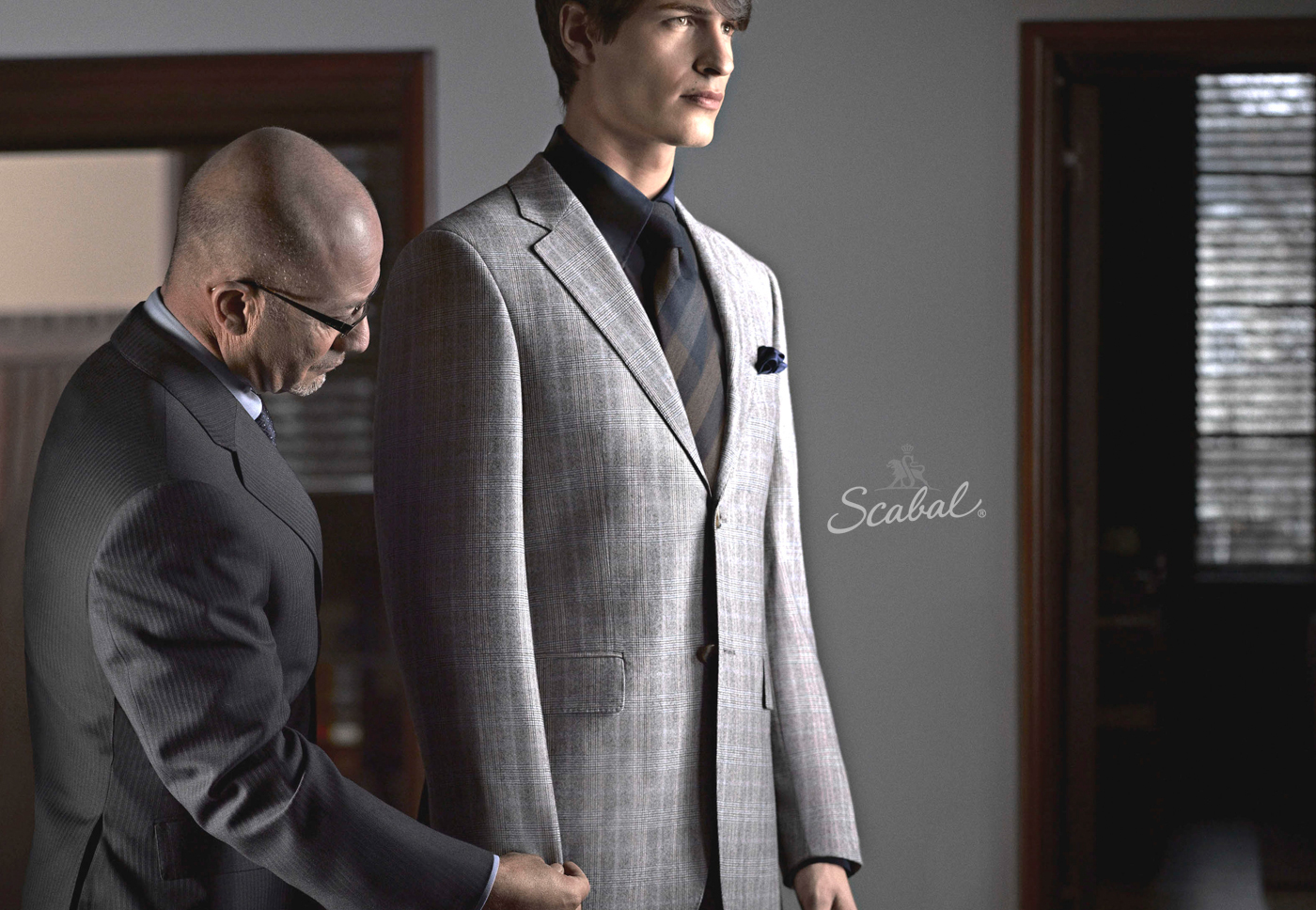 Alteration San Diego Wedding suit San Diego