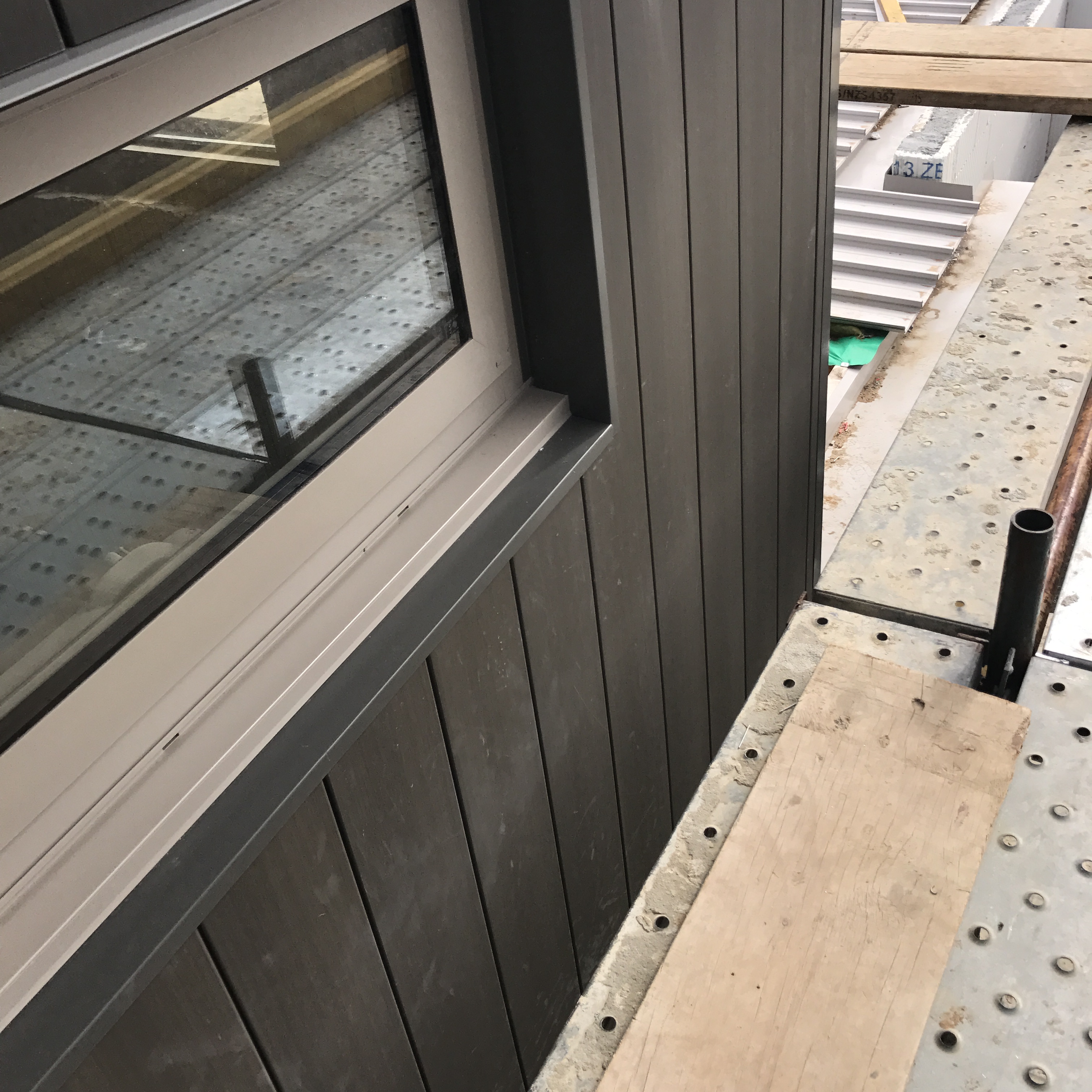 Building Step by Step ZEGO