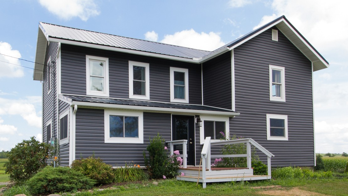 Zehr Building LLC FullService General Contractor