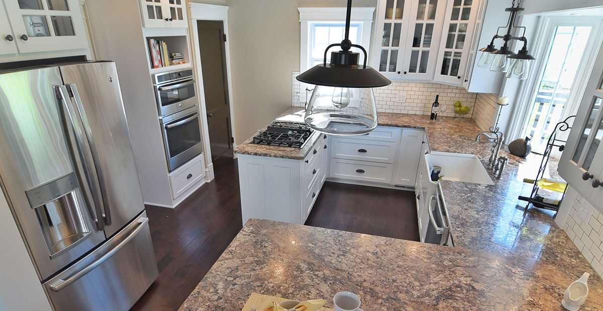 Zehr Building LLC FullService General Contractor