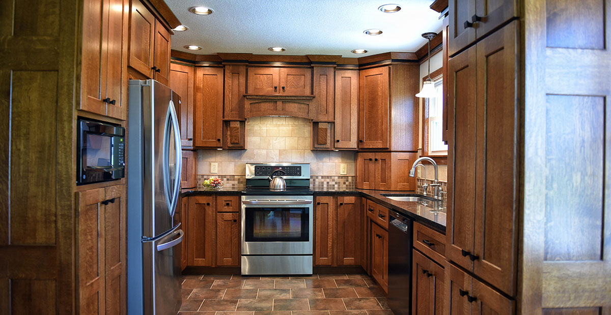 Zehr Building LLC FullService General Contractor