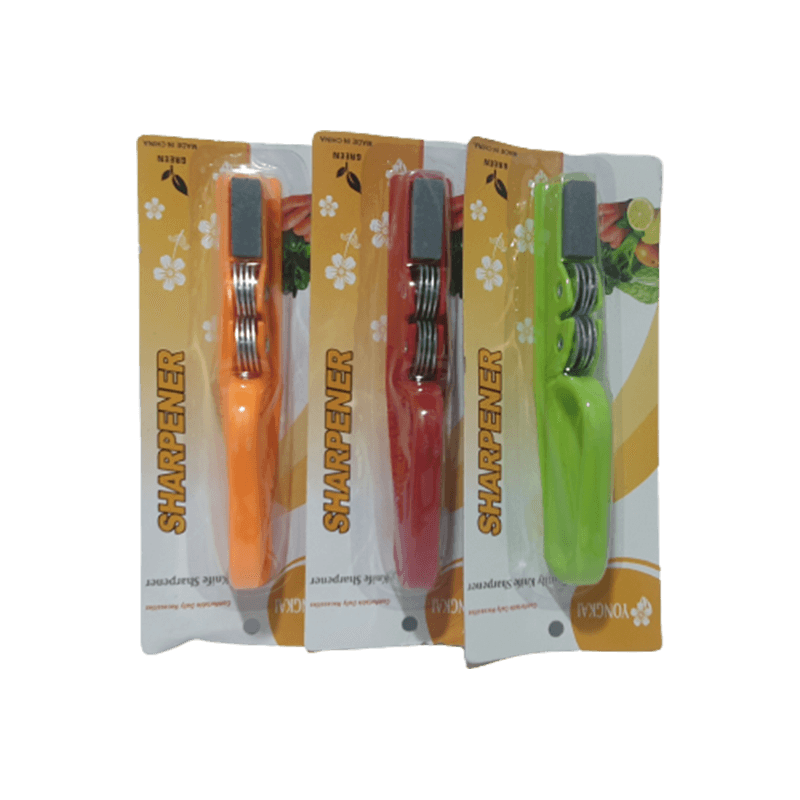 Unhidden Knife Sharpener Zeidan AB