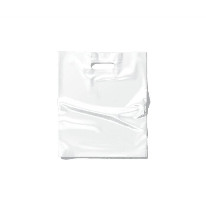 Plastic Carrier Bags Zeidan Plastic Packaging & Containers