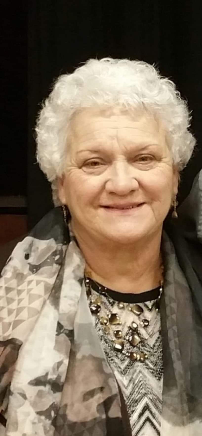 Marian D. Mowry Zeigler Funeral Homes