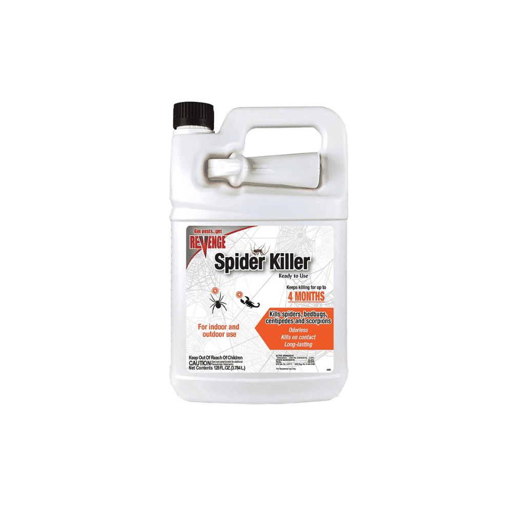 Bonide 532 Spider Killer 1 Gallon Zeiset Equipment