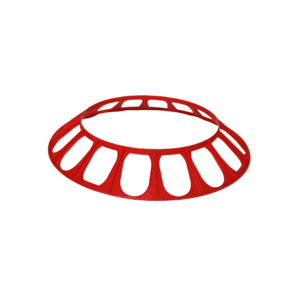 Grill for Hanging Feeder Zeiset Equipment