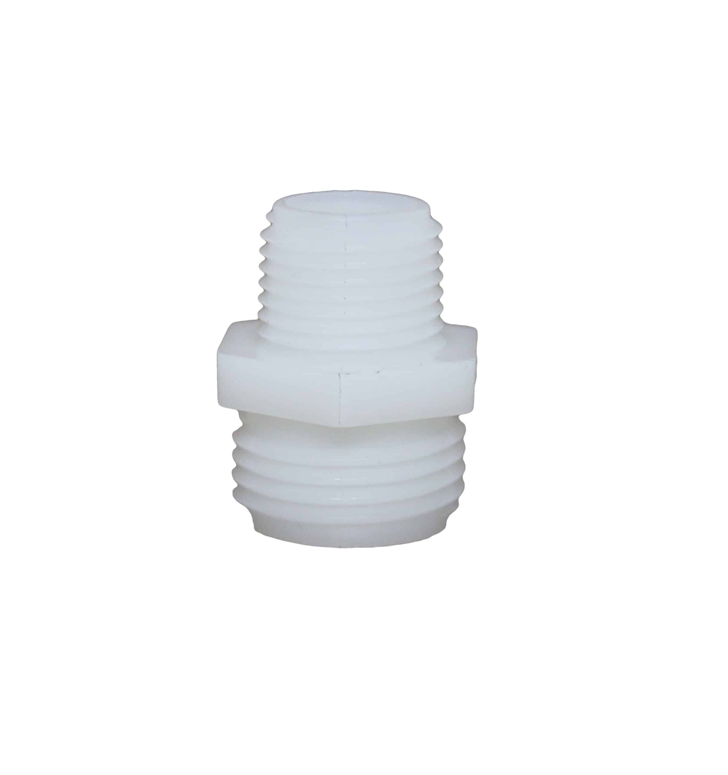Nylon Adapter Zeiset Equipment