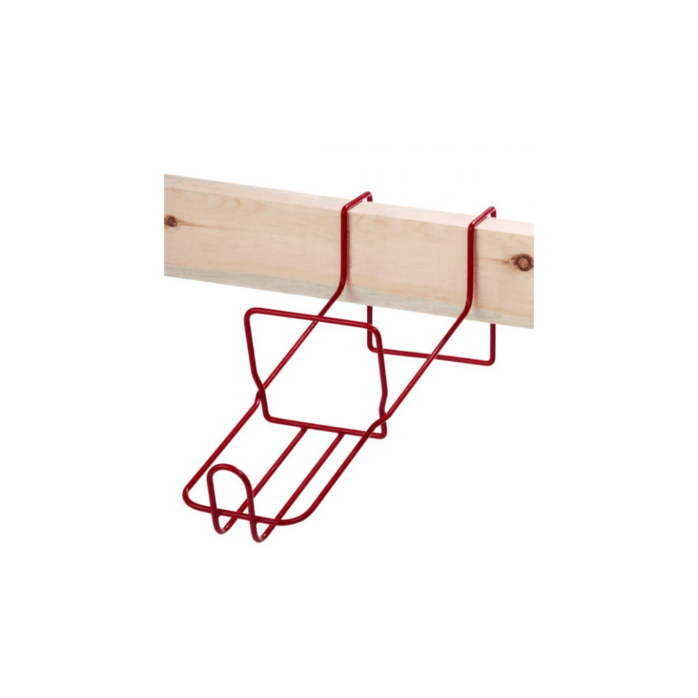 3 Quart Bottle Holder Zeiset Equipment