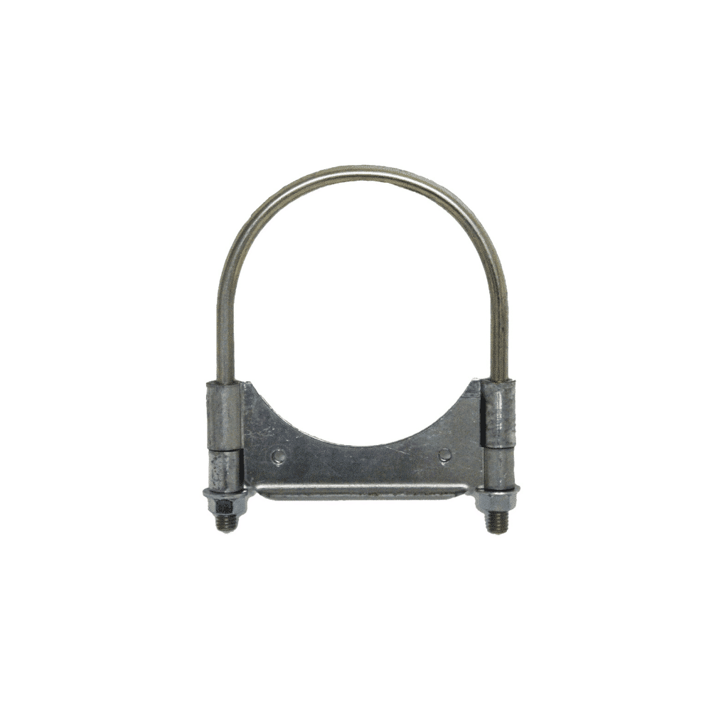 Tube Clamps - Zeiset Equipment