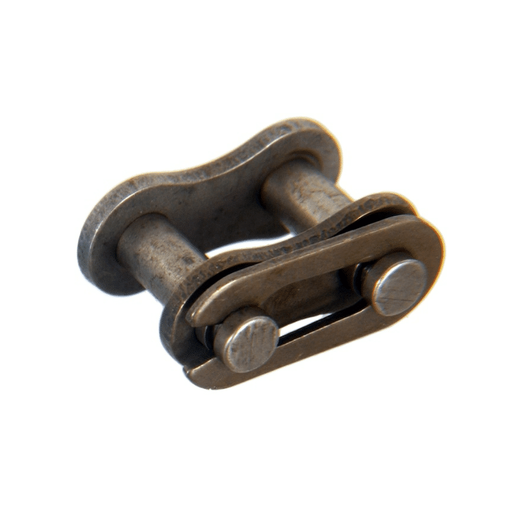 Connector Links Zeiset Equipment