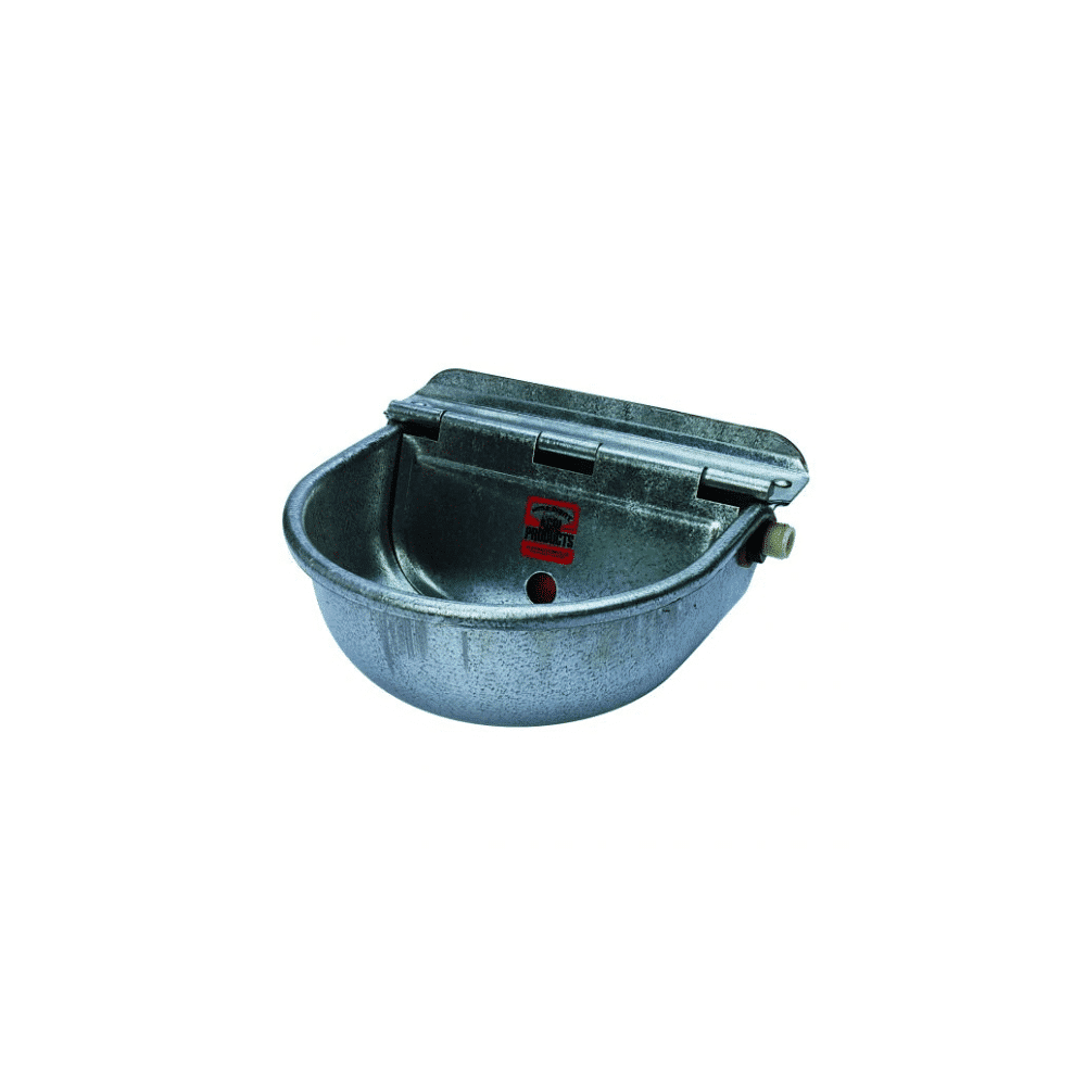 Galvanized Automatic Stock Waterer Zeiset Equipment