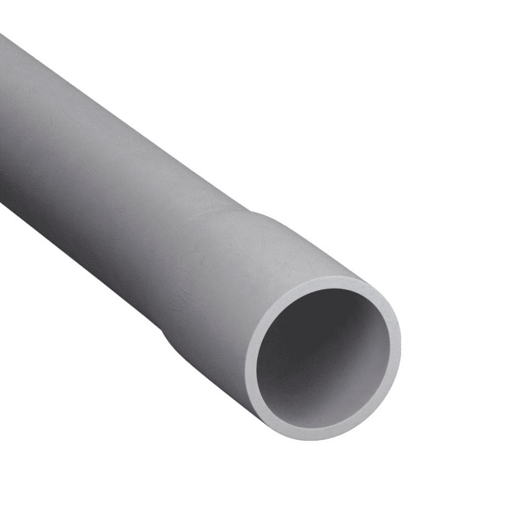 PVC Conduit - Zeiset Equipment