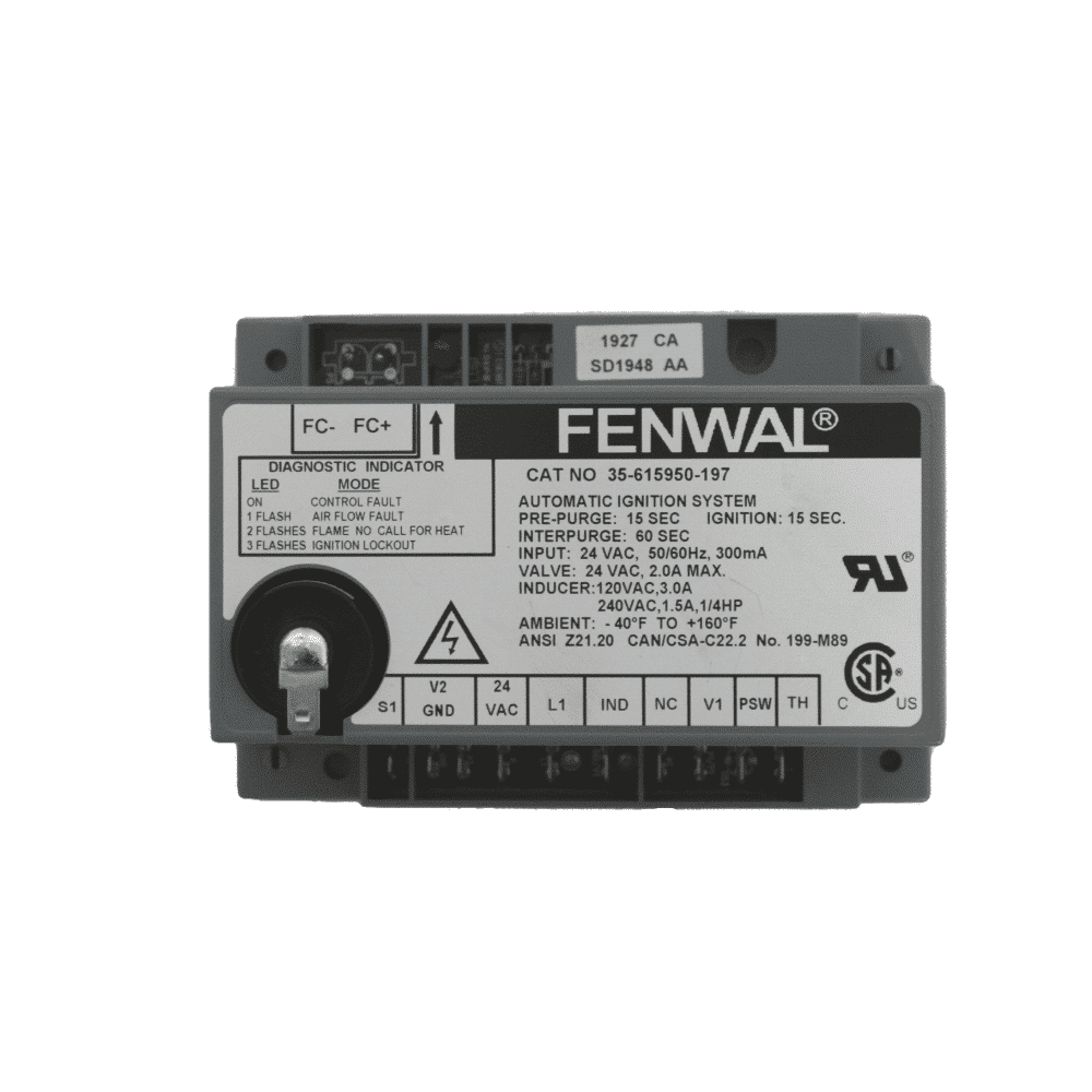 Space Ray Tube Heater Control Modules Zeiset Equipment