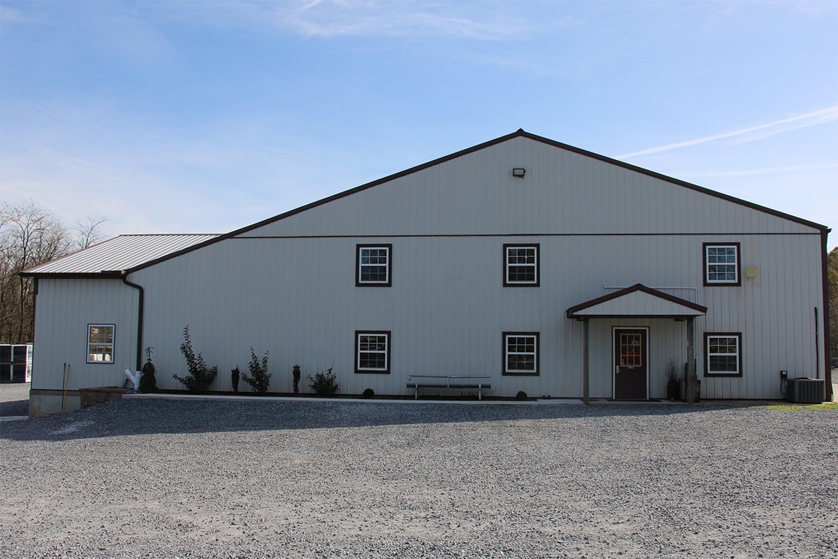 About Zeiset Equipment